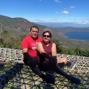 Meet your Posher, Griseth